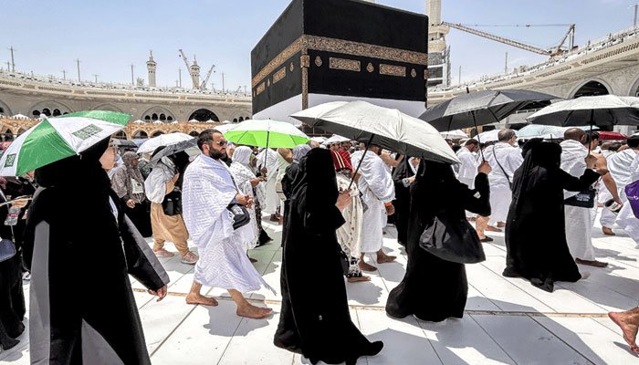 حج 2026میں سعودی عرب نےشدید بیمار عازمین پرمکمل پابندی عائدکردی