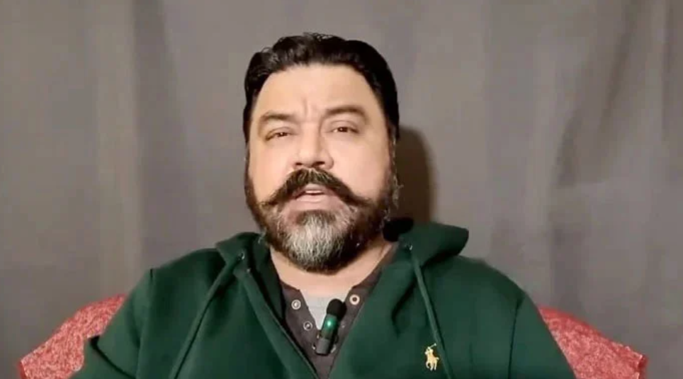 میجر(ر)عادل راجہ کوبریگیڈیئر(ر)راشدنصیرسےعوامی سطح پرمعافی مانگنےکامطالبہ