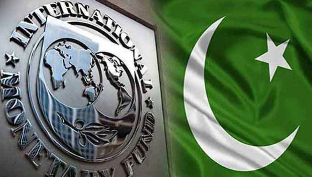 پاکستان میں مہنگائی جون 2026تک8.9فیصدتک جاسکتی ہے؛آئی ایم ایف کا انتباہ
