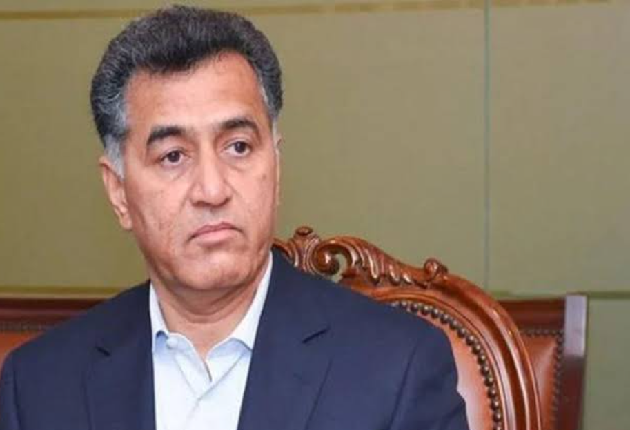 سابق ڈی جی آئی ایس آئی فیض حمید کو فیلڈ جنرل کورٹ مارشل سے 14 سال قید بامشقت کی سزا