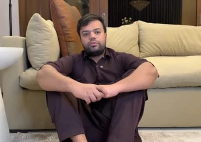 ڈکی بھائی کی واپسی:مداحوں سے دل سے معافی مانگی