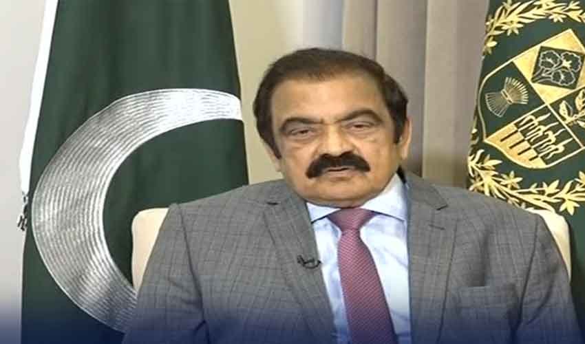 جمہوریت میں ڈیڈلاک نہیں،مکالمہ ہی راستہ ہے؛حکومت کی پی ٹی آئی کوایک اورمذاکراتی دعوت