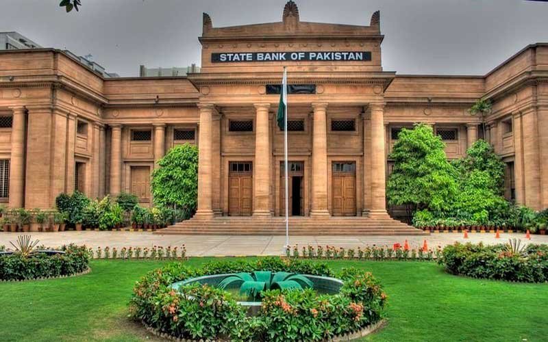 پاکستان کےزرمبادلہ ذخائر 45ماہ بعد21ارب ڈالر سےتجاوز،معیشت کےاستحکام کا مثبت اشارہ