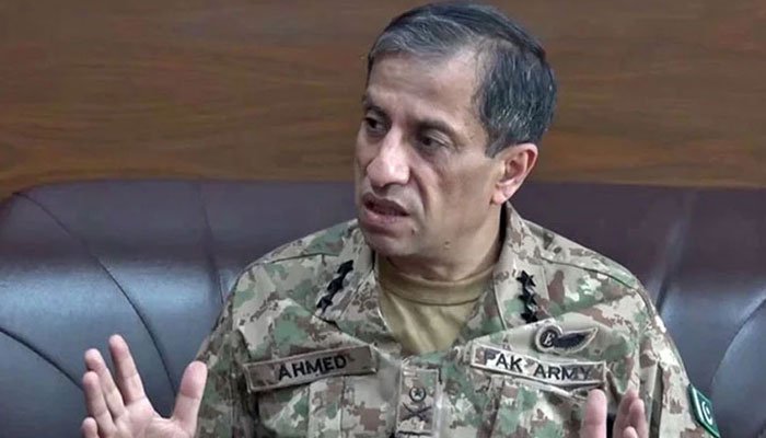 دہشتگردی کااسلام سےکوئی تعلق نہیں،یہ پوری قوم کی جنگ ہے؛ڈی جی آئی ایس پی آر