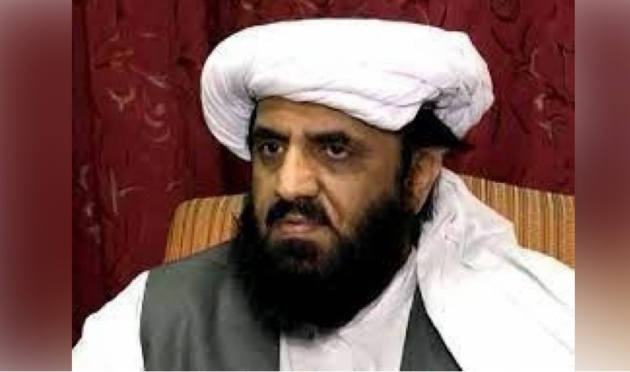 18 سال سے کم عمر نکاح پر پابندی قرآن و سنت کے خلاف ہے: حافظ حمد اللہ