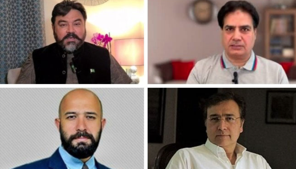 ریاستی اداروں کے خلاف سوشل میڈیا مہم مہنگی پڑ گئی، عدالت نے سخت سزائیں سنا دیں
