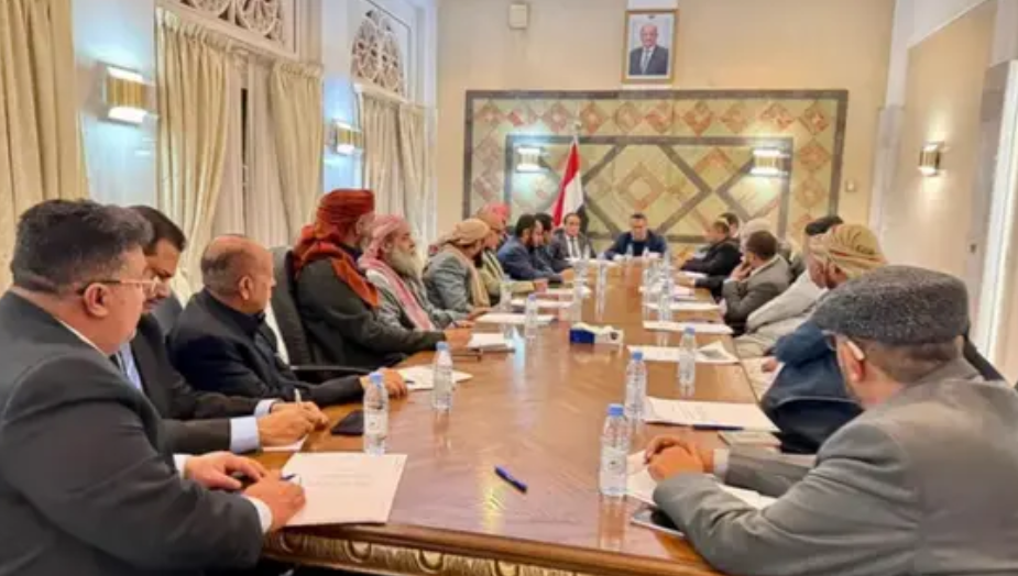 یمنی شوریٰ کونسل کا سعودی عرب کے کردار کی بھرپور تحسین