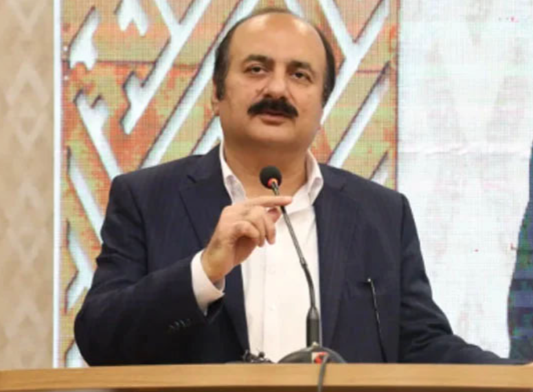پاکستان آئندہ برس جون میں آئی ایم ایف سے باہر ہوگا، لندن میں رانا مشہود کا بڑا دعویٰ