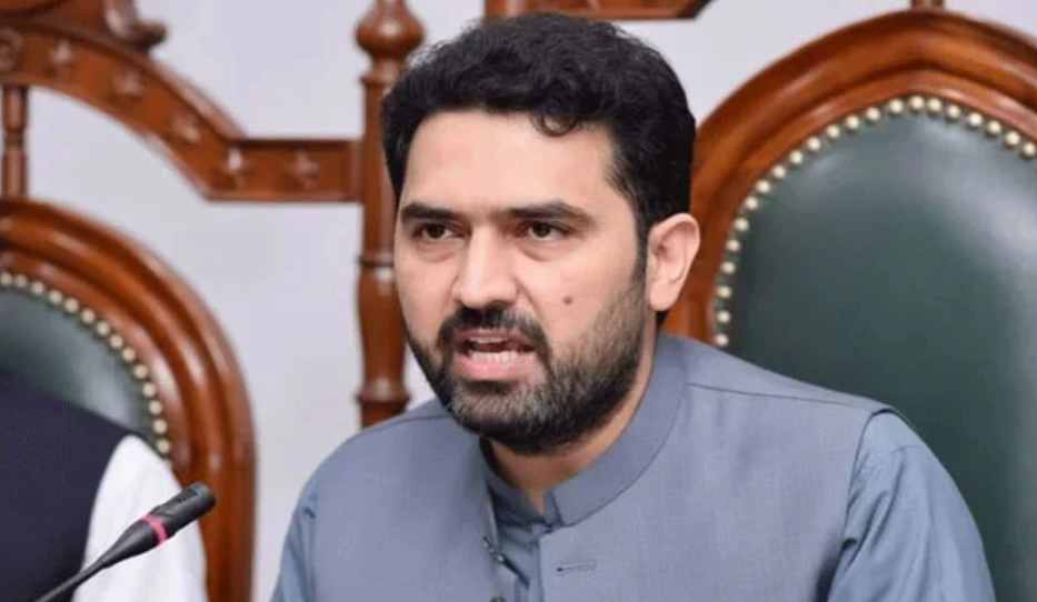 26ویں ترمیم نےآئین کوہلادیا، مزیدترامیم ملک کوتباہی کی طرف لےجائیں گی:وزیراعلیٰ خیبرپختونخوا