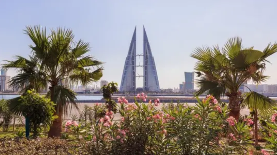 امریکی نوجوان خاتون 1 لاکھ 40 ہزار ڈالر سالانہ تنخواہ پر بحرین منتقل