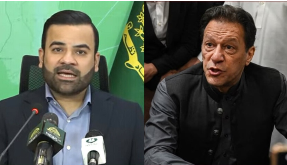 بانی پی ٹی آئی کی صحت پھر سیاست کے مرکز میں، حکومت اور اپوزیشن آمنے سامنے