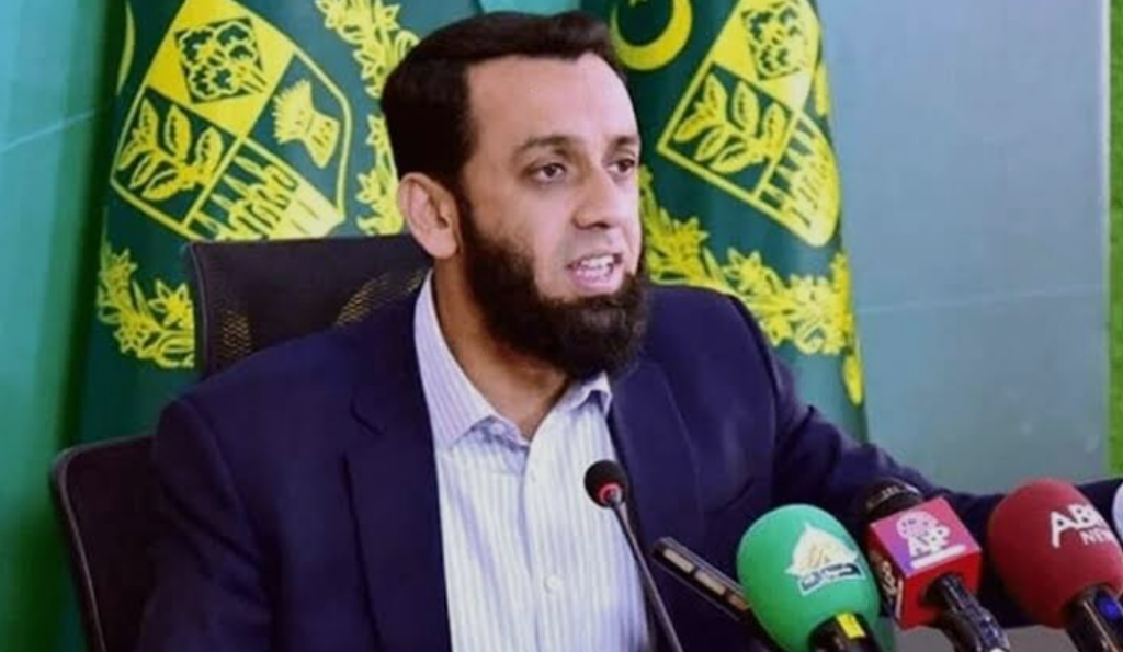 طبی ماہرین کی ہدایت پر عمران خان کو پمز منتقل کیا گیا، عطا تارڑ