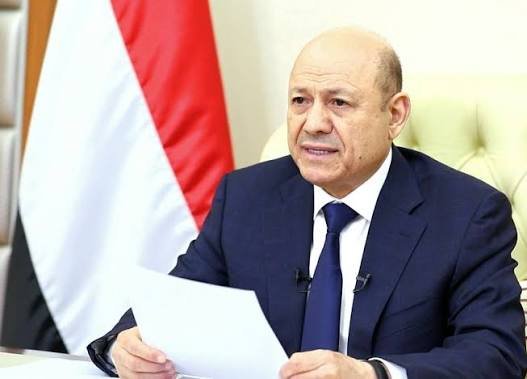 سعودی عرب کے ساتھ تعلقات یمن کی بقا کی ضمانت ہیں، رشاد العلیمی کا واضح مؤقف