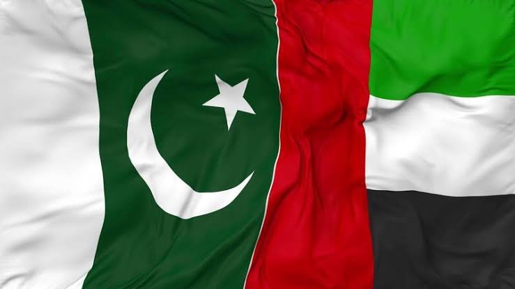 پاکستانی مسافروں کے لیے بڑی خوشخبری، یو اے ای سفر سے پہلے ہی امیگریشن کلیئرنس