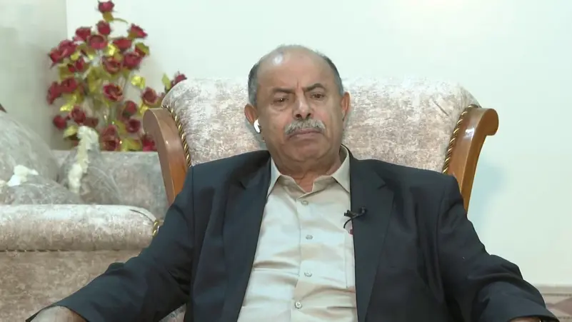 حضرموت دوبارہ مکمل طور پرحکومتی کنٹرول میں ہے، گورنر سالم الخنبشی کا اعلان