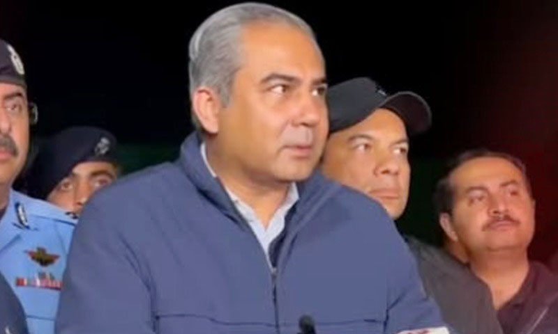وزیرداخلہ کا زیرتربیت اےایس پیز کوپلاٹس دینے اورمالی مسائل حل کرنے کا اعلان