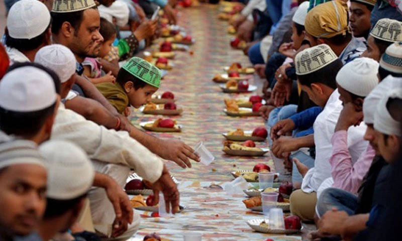 دنیا بھر میں رمضان کے روزے کا دورانیہ مختلف، ملک و محل وقوع کے حساب سے فرق