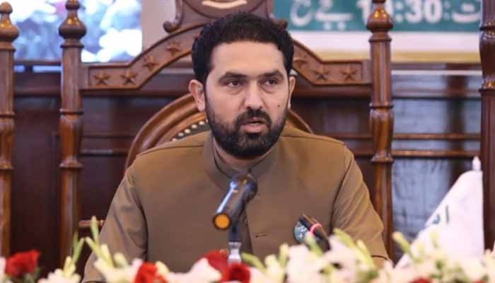 9 مئی کیس میں وزیراعلیٰ سہیل آفریدی سےمنسوب شواہدپرتنازع شدت اختیارکر گیا