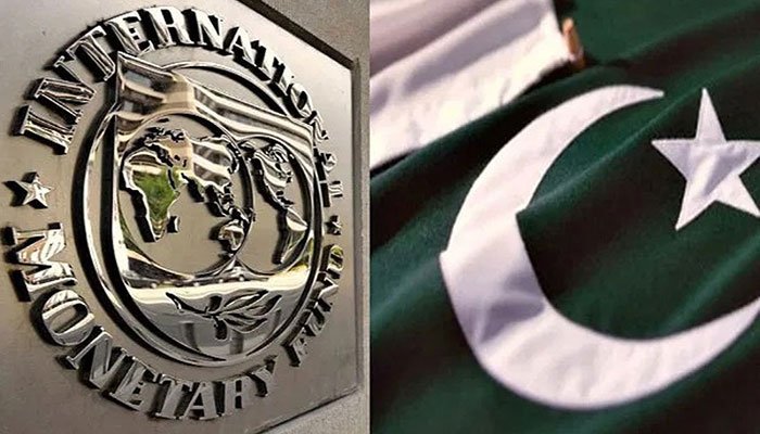 آئی ایم ایف وفد پاکستان پہنچ گیا، 7 ارب ڈالرپروگرام کا اہم جائزہ شروع