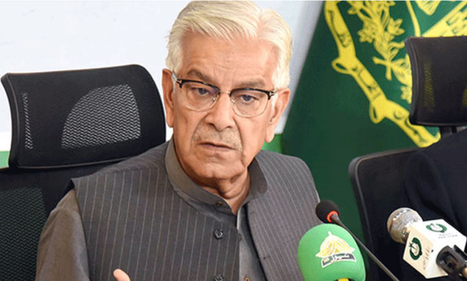 گداگری منظم مافیابن چکی، ملک میں سب سےزیادہ "روزگار”یہی دےرہاہے:خواجہ آصف