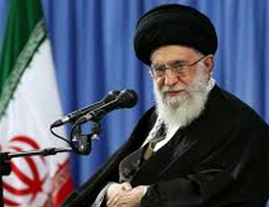 37 سالہ روایت ٹوٹ گئی، خامنہ ای فضائیہ کی سالانہ تقریب میں شریک نہ ہوسکے