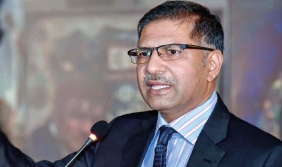 11روپےمیں بجلی خریدکرعوام کو40 روپے میں فروخت؟یہ کہاں کا انصاف ہے، سینیٹ میں علی ظفرکاسوال