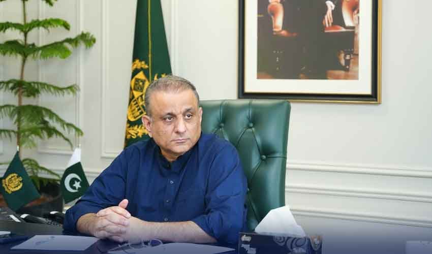 پاکستان جنوبی و وسطی ایشیا کےدرمیان اقتصادی پل بنے گا:عبدالعلیم خان کاجنیوا میں بڑااعلان