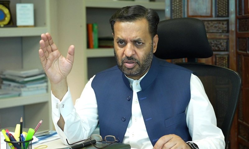 مصطفیٰ کمال نے بڑھتی آبادی کو قومی ترقی کی سب سے بڑی رکاوٹ قرار دیا