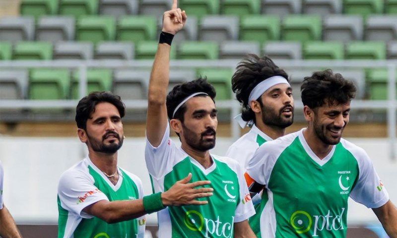 قومی ہاکی ٹیم کی مینجمنٹ کے خلاف کھلا بغاوتی اعلان، وزیراعظم کا فوری ایکشن