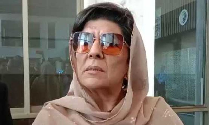علیمہ خان کے ناقابلِ ضمانت وارنٹ جاری، فوری گرفتاری کا حکم