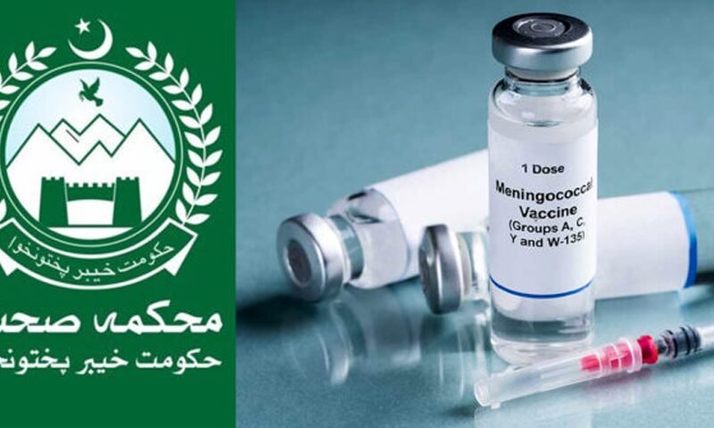 گردن توڑ بخار کی ویکسین کا سرٹیفکیٹ لازمی، کمپنی اور بیچ نمبر درج کرنا ہوگا