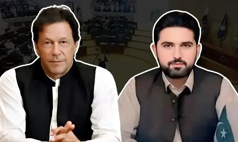 عمران خان کےعلاج میں رکاوٹیں ناقابل قبول ہیں،سہیل آفریدی کی پریس کانفرنس