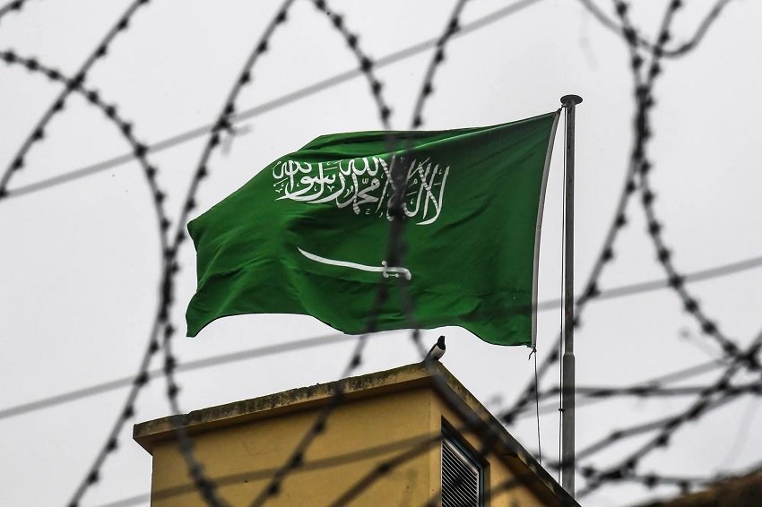 مشرقِ وسطیٰ میں کشیدگی کم کرنے کیلئےسعودی عرب کی بیک ڈورڈپلومیسی تیز