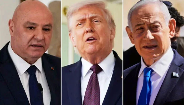 لبنان اور اسرائیل میں دس روزہ جنگ بندی پر اتفاق