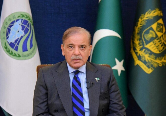 شہباز شریف کا اماراتی عوام سےاظہارِ یکجہتی،کشیدگی کم کرنے پرزور