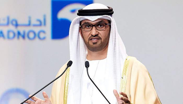 آبنائے ہرمز بحران،امارات کا ایران کےخلاف عالمی کارروائی کا مطالبہ