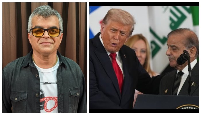بھارت میں بھی پاکستان کی سفارتکاری کے چرچے، جنگ بندی پر کھل کر تعریف