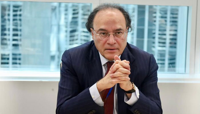 پاکستان کا آئی ایم ایف سے اسٹاف لیول معاہدہ مکمل، اگلی قسط جلد متوقع