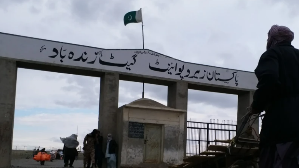 پاکستان نے 150 سال پرانی سرحدی سہولت ختم کردی، ایران آمدورفت کے نئے قواعد نافذ
