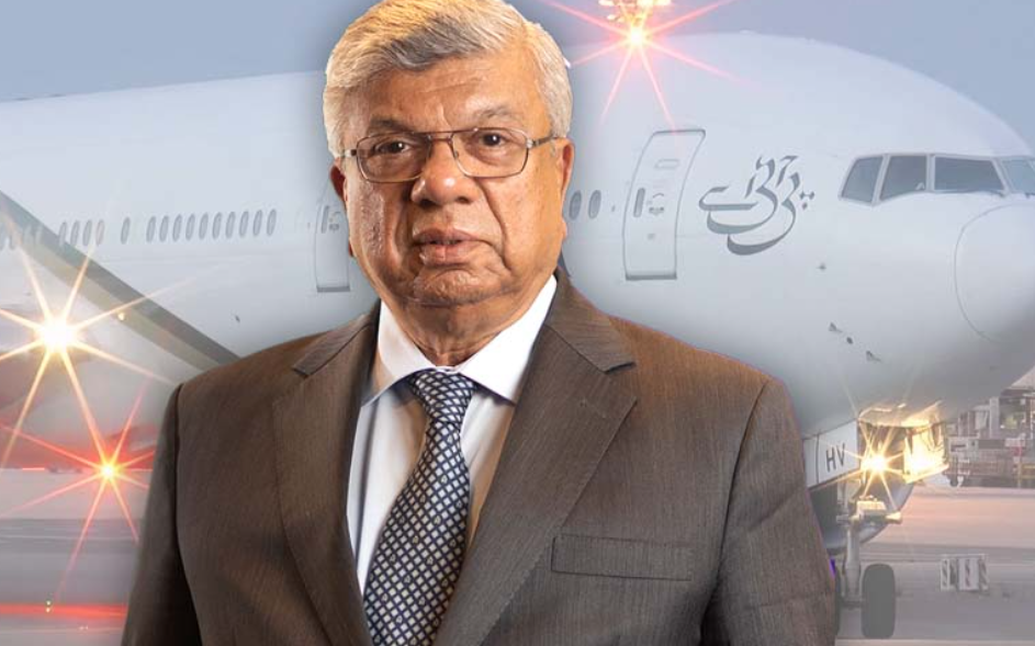 پی آئی اےکی نجکاری میں بڑی پیش رفت،عارف حبیب کنسورشیم کامکمل کنٹرول حاصل کرنےکااعلان