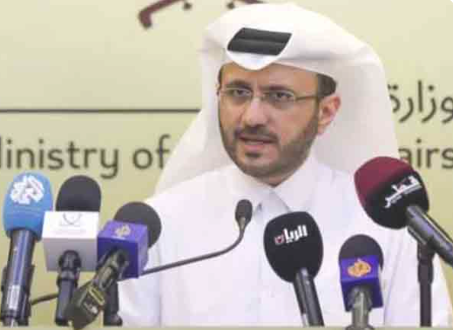 قطر کی پاکستان کی سفارتی کوششوں کی بھرپور حمایت، کردار قابلِ تحسین قرار