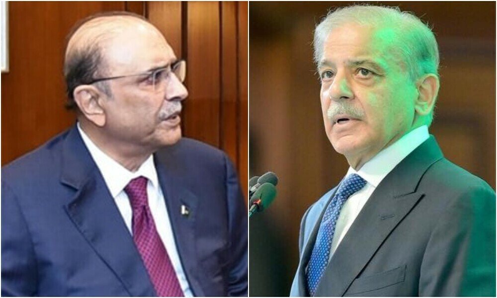 محنت کش ملکی ترقی کی ریڑھ کی ہڈی ہیں، سیاسی رہنماؤں کا خراجِ تحسین