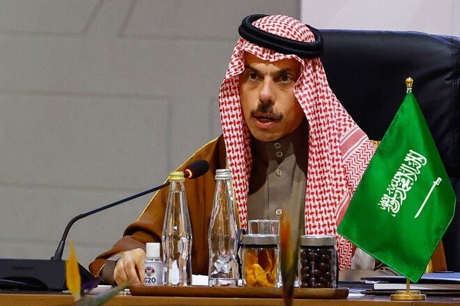 ریاض نےایران پرحملوں کے لیےسعودی فضائی حدود کےاستعمال کےدعوؤں کو مستردکردیا