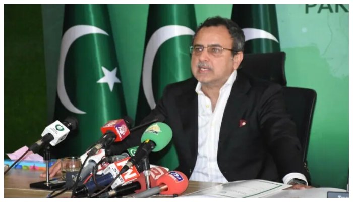 ملک بھر میں لوڈشیڈنگ ختم، بجلی کی صورتحال معمول پرآنےلگی،وزیر توانائی