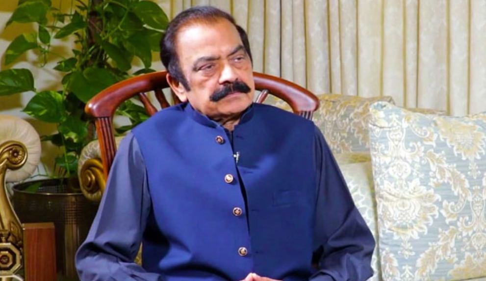 28ویں آئینی ترمیم کن نکات پر آسکتی ہے؟ رانا ثناء اللہ نے اہم اشارے دے دیے